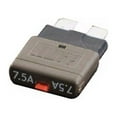thumbnail image 1 of 1Pc Circuit Breaker Blade Fuse 12V 24V Resettable 7.5A Marine automatic reset, 1 of 5