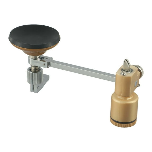 1Pc Circular Glass Cutter Round Handle Suction Cup Tool for Glass Cutting Craft 200Mm