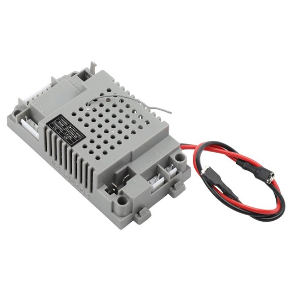 1Pc Clb084-4D 12V Children'S Electric Car Remote Control Receiver Controller With Soft Start Function For Remote Control Toys