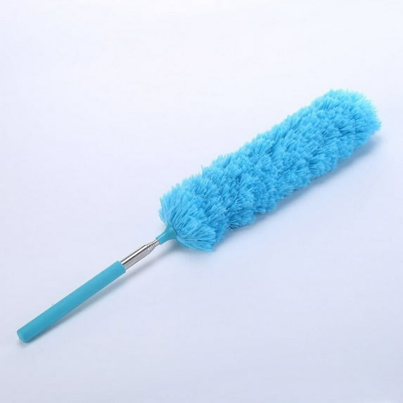 1Pc Cleaning Duster Lightweight Dust Brush Flexible Dust Cleaner Gap Dust Removal Dusters Household Cleaning Tools