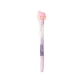thumbnail image 1 of 1Pc Clearance Sale! Plastic Quicksand Gel Pen, 0.5mm Flowing Glitter Aesthetic Writing Tool (8.5*3cm, H), 1 of 4