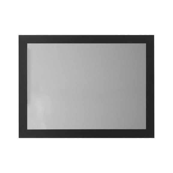 1Pc Clearance Sale! Wood Diploma Photo Frame, Certificate Display for Wall or Tabletop, (21*30cm, Black5)