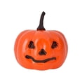 thumbnail image 1 of 1Pc Clearance Under $3 Artificial Pumpkin Pick Mini Pumpkin For Mantelpiece, Plastic Small Pumpkin R (A), 1 of 4