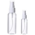 thumbnail image 1 of 1Pc Clearance Under $3 Fine Mist Spray Bottle Spray Bottle Plastic For Travel Carry Mist Plastic (D), 1 of 7