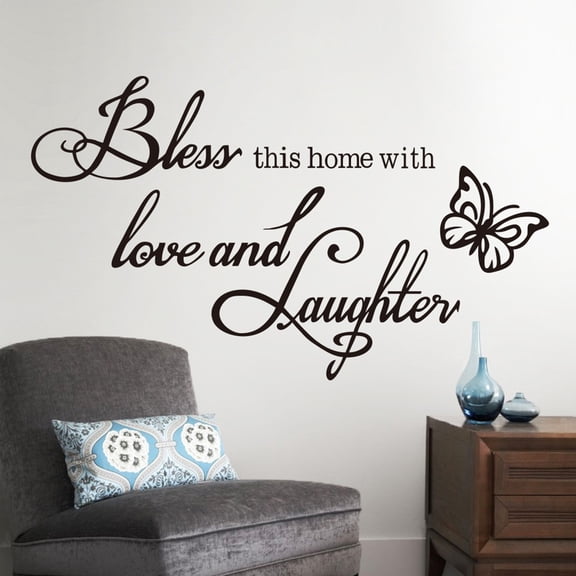 1Pc Clearance Under $3 Wall Sticker Removable Decal Pvc For Wall Inspirational Decal Sturdy White
