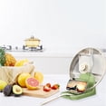 1Pc Clearance Under $5 2-Tier Shelf Counter Rack Plastic For Counter ...