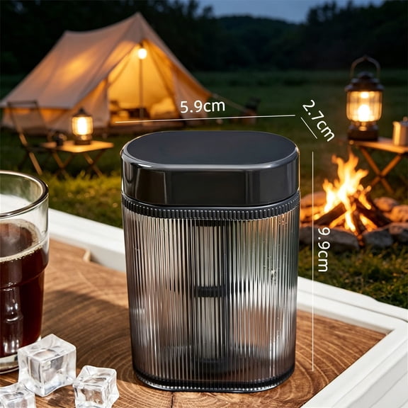 1Pc Clearance Under $5 Cold Brew Coffee Cup Cold Brew Cup Plastic For Coffee Brewing Coldbrew Portable 300Ml Cold Brew Pitcher (A)