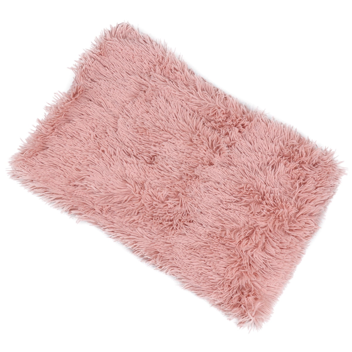 1Pc Comfortable and Plush Pets Blanket Dog Blanket Cat Warm Sleep Mat