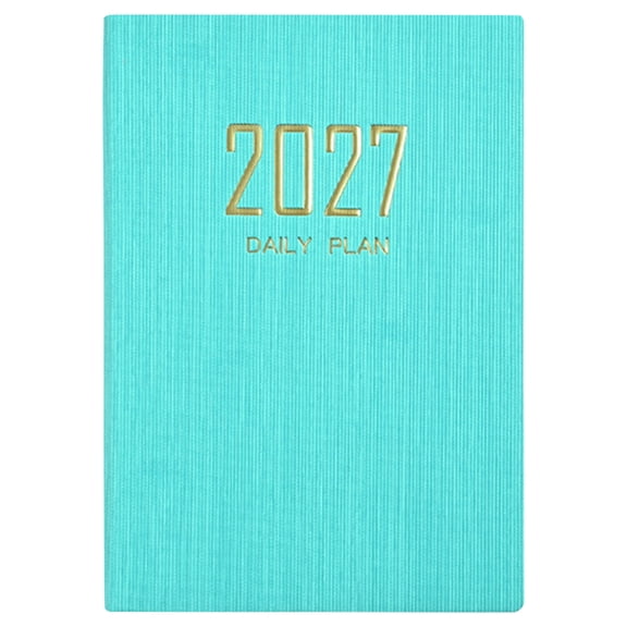 1Pc Compact Notebooks,Hardcover Cover Lined Blank College Ruled Composition Travel Journals,For Home,Office,Business,Daily Schedule and Travel Diary Notebooks,A5 Size,8 Colors,5.7x8.27 in(Green1)