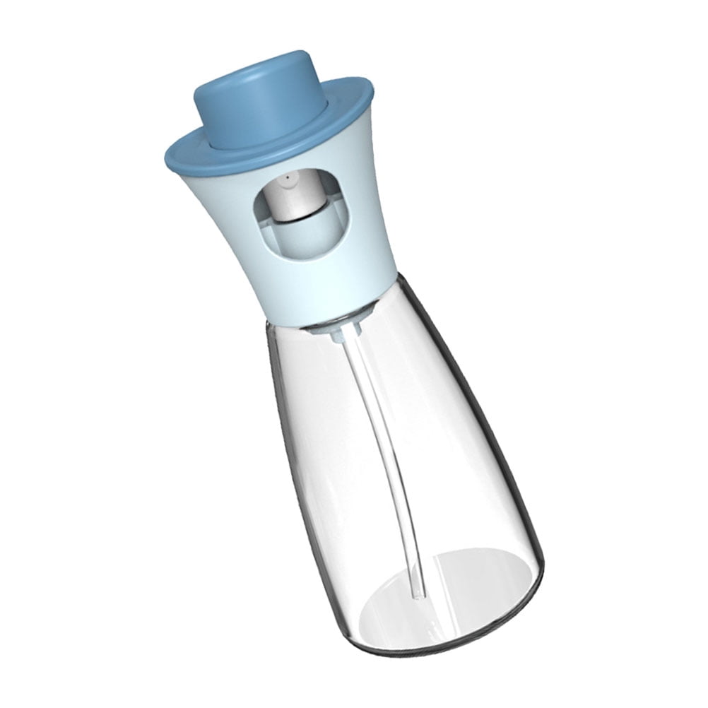 1Pc Cooking Oil Storage Bottle Barbecue Olive Oil Sprayer Bottle Oil