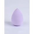 thumbnail image 1 of 1Pc Cosmetic Puff Powder Puff Smooth Women's Makeup Sponge Makeup Egg Foundation Blending, 1 of 4