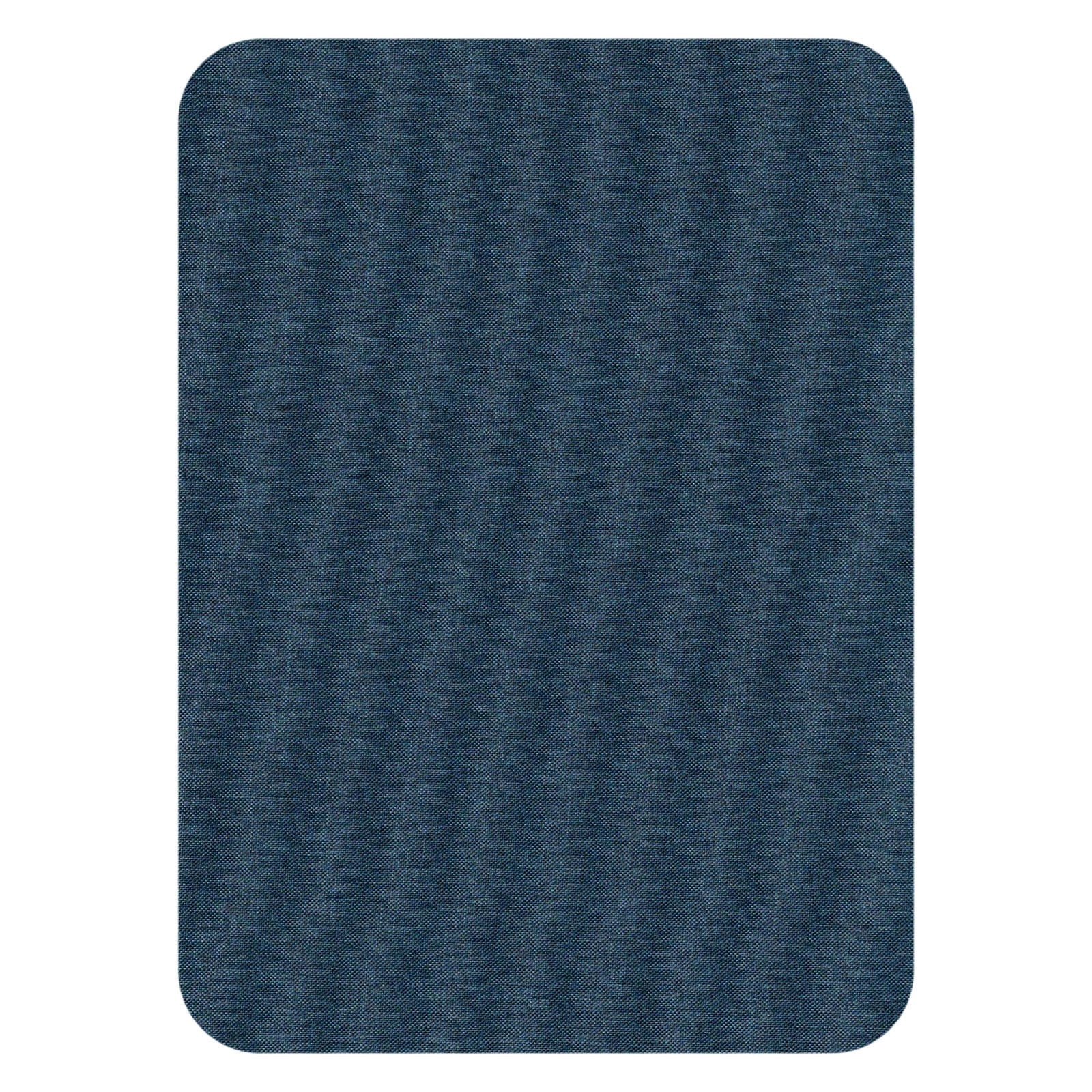 1Pc Couch Patch Repair Fabric,Canvas Repair Patch,Self-Adhesive Microfiber Patches,Quick Fix Sofa Chair Car Seat,Furniture,Upholstery Repair Kit,for Sofas Bags Furniture Car Seats,8''x11''(Blue1)