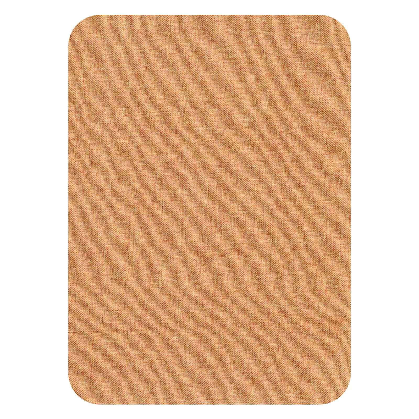 1Pc Couch Patch Repair Fabric,Canvas Repair Patch,Self-Adhesive Microfiber Patches,Quick Fix Sofa Chair Car Seat,Furniture,Upholstery Repair Kit,for Sofas Bags Furniture Car Seats,8''x11''(Orange)