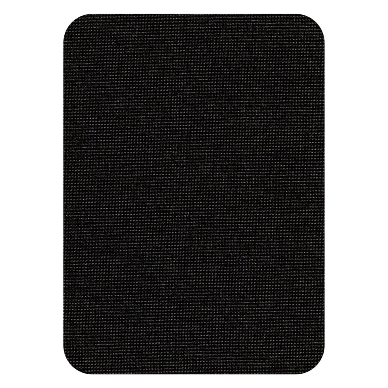1Pc Couch Patch Repair Fabric,Canvas Repair Patch,Self-Adhesive Microfiber Patches,Quick Fix Sofa Chair Car Seat,Furniture,Upholstery Repair Kit,for Sofas Bags Furniture Car Seats,8''x11''(Black1)