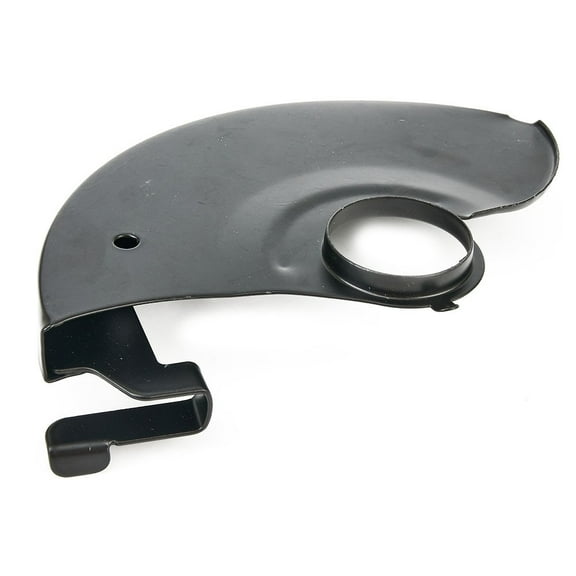 1Pc Cover Electric Circular Saw Protective Cover For Makitas 5806B Electric Circular Saw Metal Safety Guard Fast Ship Smile Home