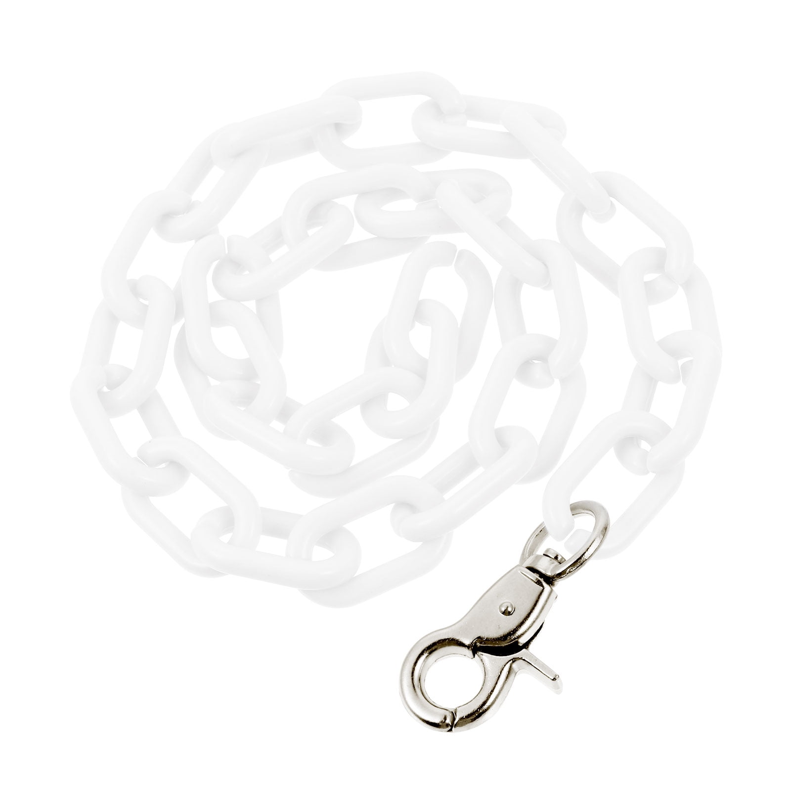 1Pc Creative Acrylic Jeans Chain Punk Body Chain Hip Hop Pants Chain