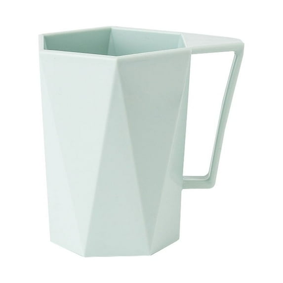 Water Bottle Clearance! Novelty Cup Personality Milk Juice Lemon Mug Coffee Tea Reusable Plastic Cup