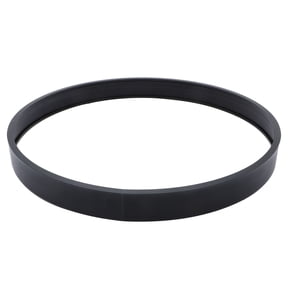 1Pc Creative Round Photo Frame Modern Simple Style Picture Frame for Home Decor