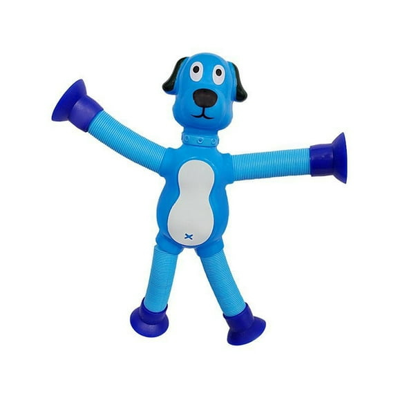 1Pc Cute Puppy Set | 5.91x5.91x1.97in Toy Party Decor