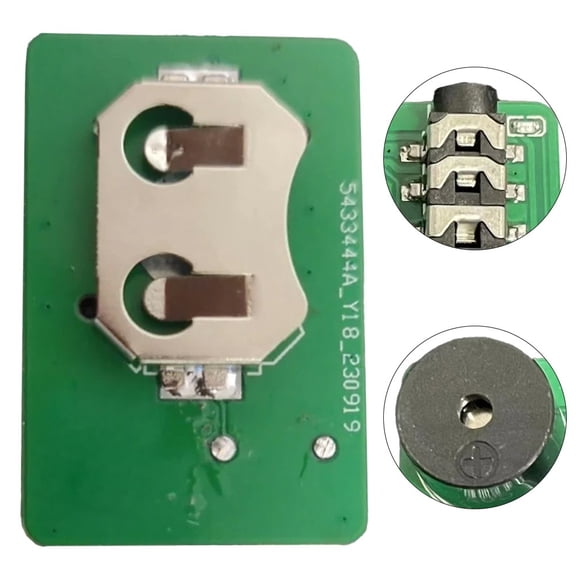 1Pc Cw Trainer Two-In-One Cw Keyer Handheld Key Oscillator Automatic Key Controller With Adjustable Transmission Speed Fangkenuo