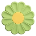 thumbnail image 1 of 1Pc Daisy Silicone Trivets, 6.7 Inch Silicone Trivets for Hot Pots and Pans, Non Slip Silicone Pot Holders, Anti-Slip Coaster, Creative Placemats for Kitchen Countertop, Table Protection & Dining, 1 of 5