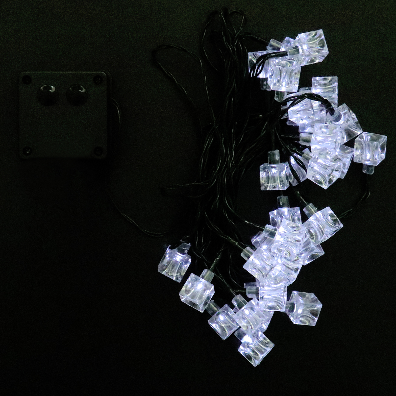 1Pc Decorative String Lamp Festival Lamp String Adornment for Party ...