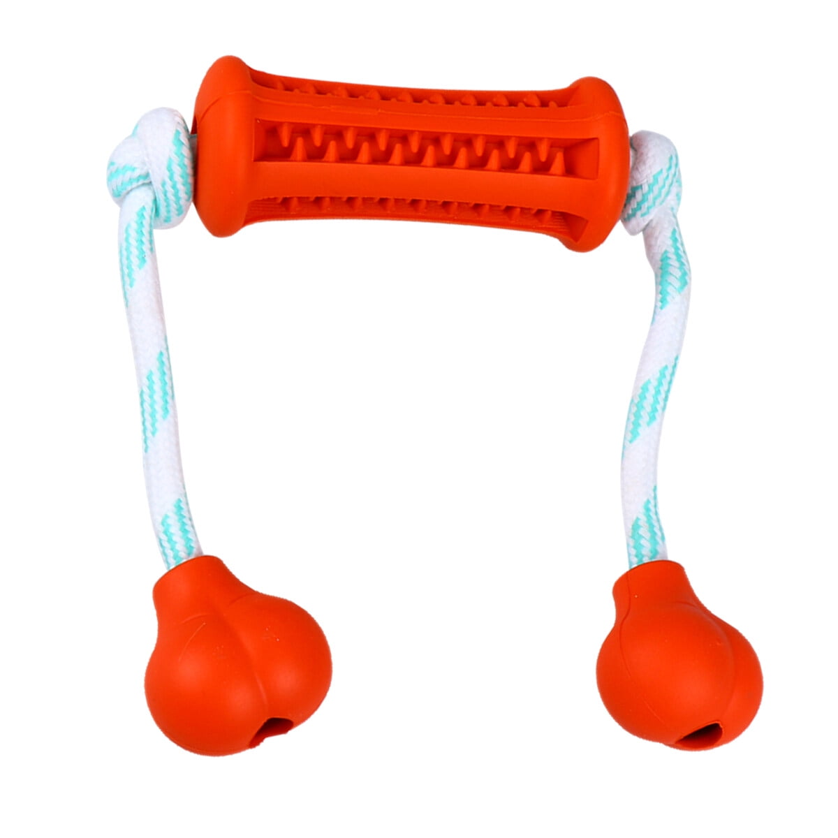 1Pc Dog Toys Pet Tooth Care Tooth Cleaner Brushing Stick Trainging Dog