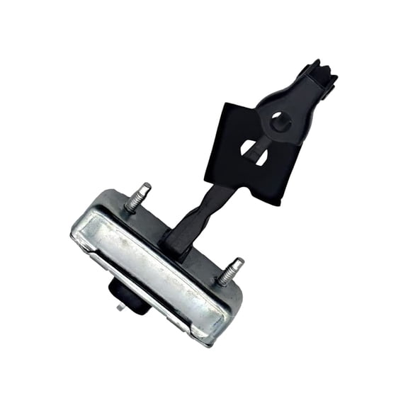 1Pc Door Check Strap Hinge Limiter Front Rear For Toyota LAND CRUISER PRADO 2010 2011 2012 2013-2018 OE: 68610-60120