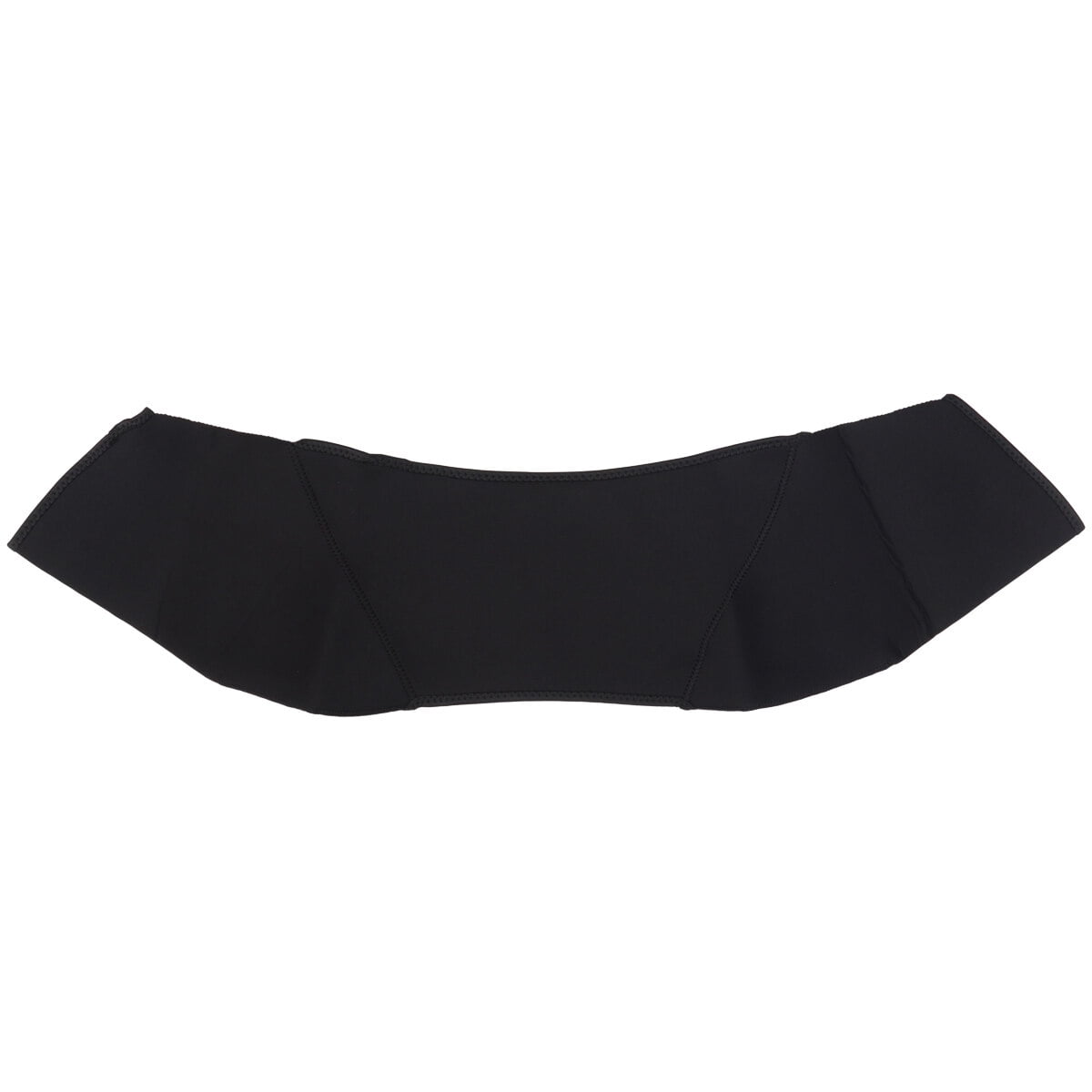 1Pc Double Shoulder Support Elastic Shoulder Wrap Breathable Shoulder