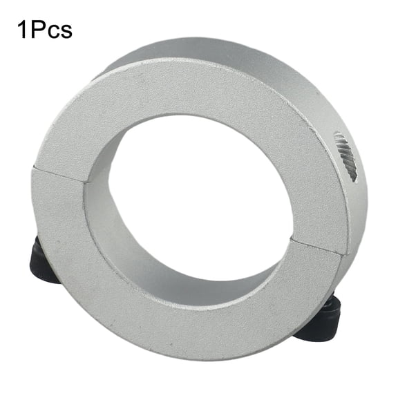 1Pc Double Split Shaft Clamp Collar Secure Stabilize 45Mm 50Mm 55Mm 60Mm Shafts 60Mm