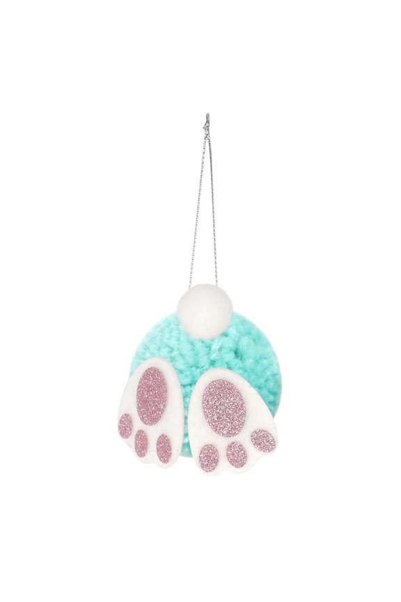 1Pc Easter Bunny Butt Ear Hanger Party Decorations (Unbranded)1Pc Easter Bunny Butt Ear Hanger Party Decorations (Unbranded)Easter Bunny Butt Ear Hanger Party Decorations