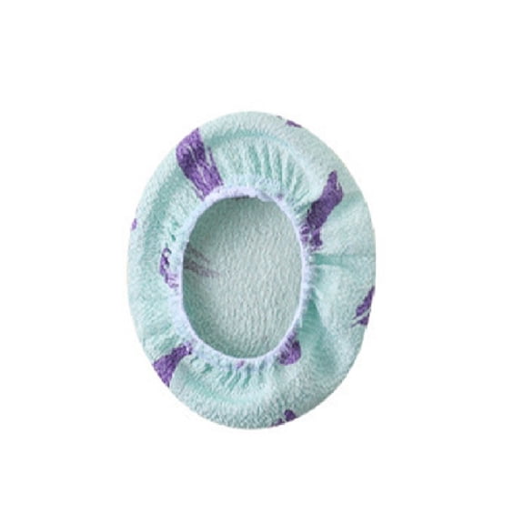 1Pc Easy Lotion Applicator for Back – 1 Cream Applicators Wand Pads, Tool To Apply Sunscreen, Self Tanner On Back, Body & Feet, Lotion Stick Brush Gift for Women, Men