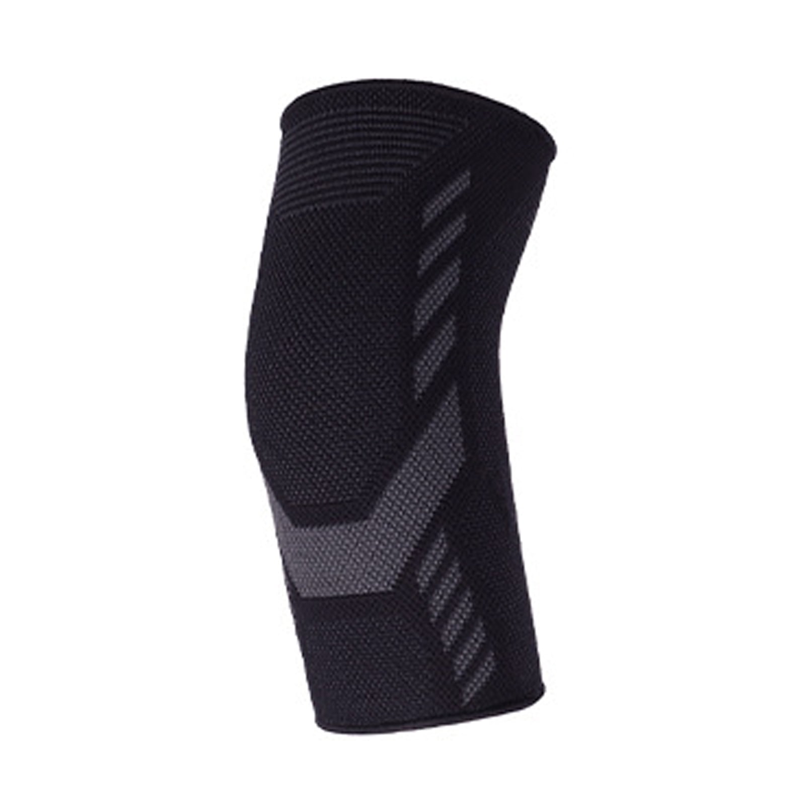 1Pc Elbow Pad Good Elasticity Ergonomic Compression Breathable Elbow