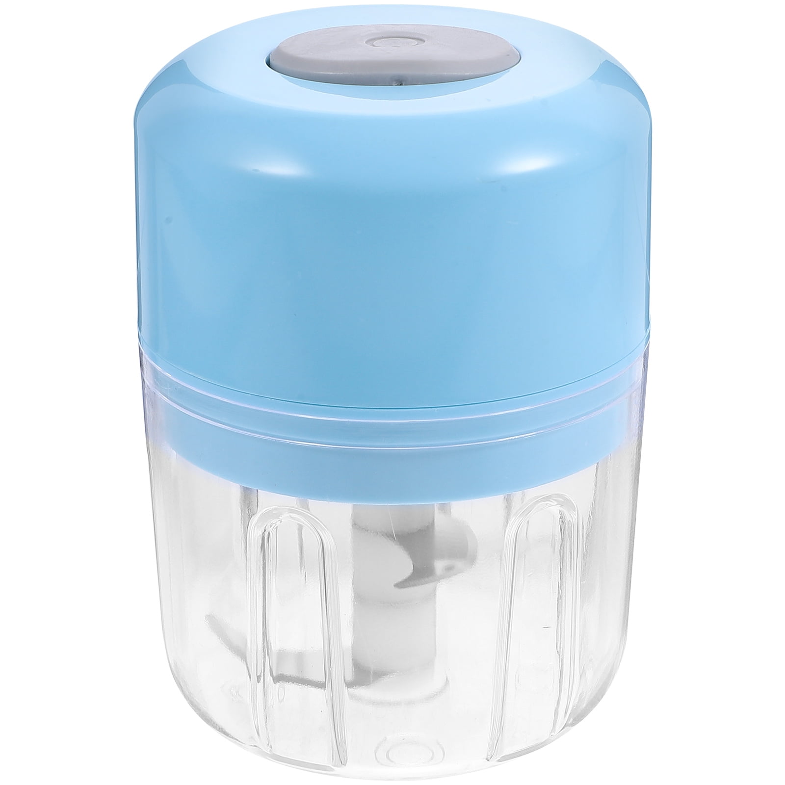 1Pc Electric Ice Crusher Multipurpose Ice Grinder Ice Crushing Machine