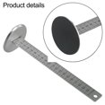 thumbnail image 1 of 1Pc Equal Height Ruler Leveling Ruler Ceiling Leveling Ruler Lay Floor Tile Tool Smile Home, 1 of 9