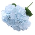 thumbnail image 1 of 1Pc Fadeless DIY Fake Flower Faux Silk Wedding Props Artificial Plant Home Decor, 1 of 7