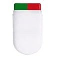 thumbnail image 1 of 1Pc Fan Face Paint For Sports Events, Reusable Face Painting Kit With Easy Application For Cheering Fans, Perfect For Football Matches & Party Decorations, 1 of 8
