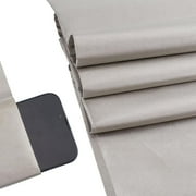 1Pc Faraday Fabric 39.37x54.33 Inch Faraday Protection Fabric Polyester Shielding Copper Fabrics Signal Shielding Fabrics for Walls Curtains WiFi Cell RFID EMP Shields Signals for DIY
