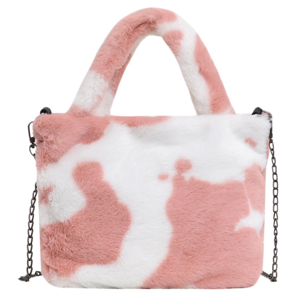 PixyAccs 【Oval Ziruo oval bag】 Amazon.com: OTVEE Small Crossbody Bag Pink Donuts Pattern