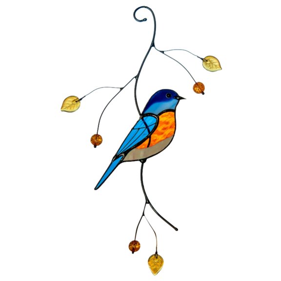 1Pc Feather Stickers - Personalized Creative Fun Unique Decorative Easy To Apply Adorable Vibrant Colorful Diy For Home, Car, Office, Bedroom, Party, Crafts, Diy Projects,