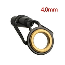 1Pc Fishing Rod Guides Rod /Tip Top Guide Ring For Fishing Rods /Repair Building Pole Eye /Line Rings Tool 3.6Mm Fangkenuo