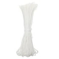 thumbnail image 1 of 1Pc Cotton Flaghole Rope for Lifting, Bundling, Camping, Outdoor Activities, and Heavy-Duty Use, 1 of 6