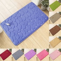 1Pc Floor Mat Home Decoration Carpet Home Door Mat Thick Absorbent Floor Mats Carpet Mats Entry Mats 40Cmx60Cm Carpet