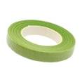 thumbnail image 1 of 1Pc Floral Tape, Adhesive Florist Stem Wrap Tape, Bouquet Flower Arranging Tape, Waterproof Floral Craft Tape, Floral Wiring Tape, Wide Flower Tape for Wedding Bouquets, 1/2 inch, 30 yards, 1 of 6