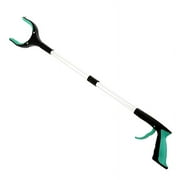 1Pc Foldable Gripper Extender Hand Tools Litter Reachers Pickers Collapsible Garbage Grabber Pick Up Tools Grabbers