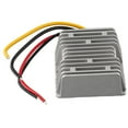 thumbnail image 1 of 1Pc For Golf Cart Dc Converter /48 Volt Voltage Reducer Regulator To 12V, 20A, 1 of 9