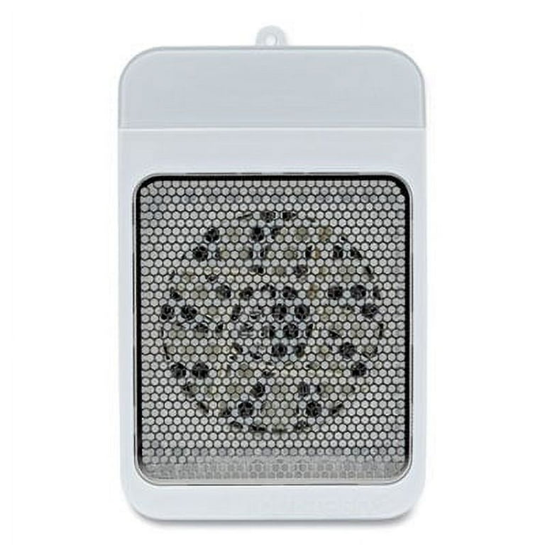 ourfreshE Dispenser, 2.71 x 4.19 x 6.68, White, 6/Carton ourfreshE Dispenser, 2.71 x 4.19 x 6.68, White, 6/Carton