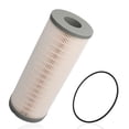 thumbnail image 1 of 1Pc Fuel Filter for Kenworth T680 2013~2020 L5113F PF46236 FS20207 K371021, 1 of 7