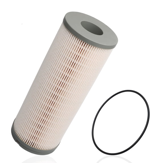 1Pc Fuel Filter for Kenworth T680 2013~2020 L5113F PF46236 FS20207 K371021