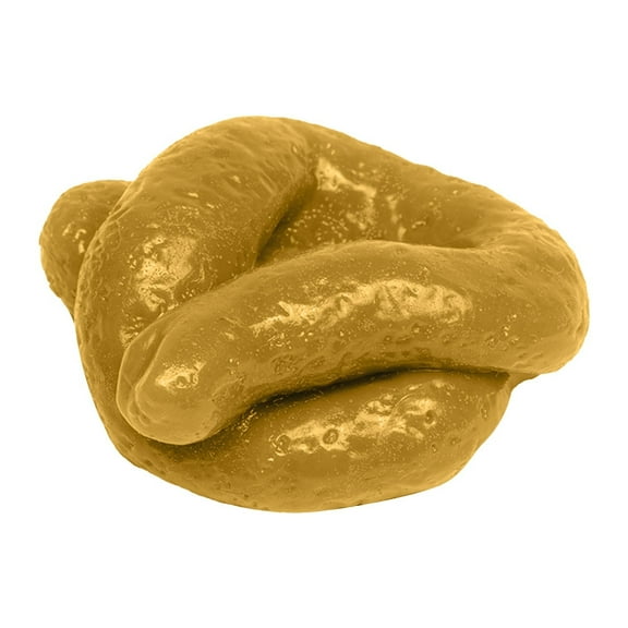 1Pc Funny Joke Tricky Toys Mischief Realistic Poop Classic Practical Teasing People and Startling Them Brings A Lot of Joy